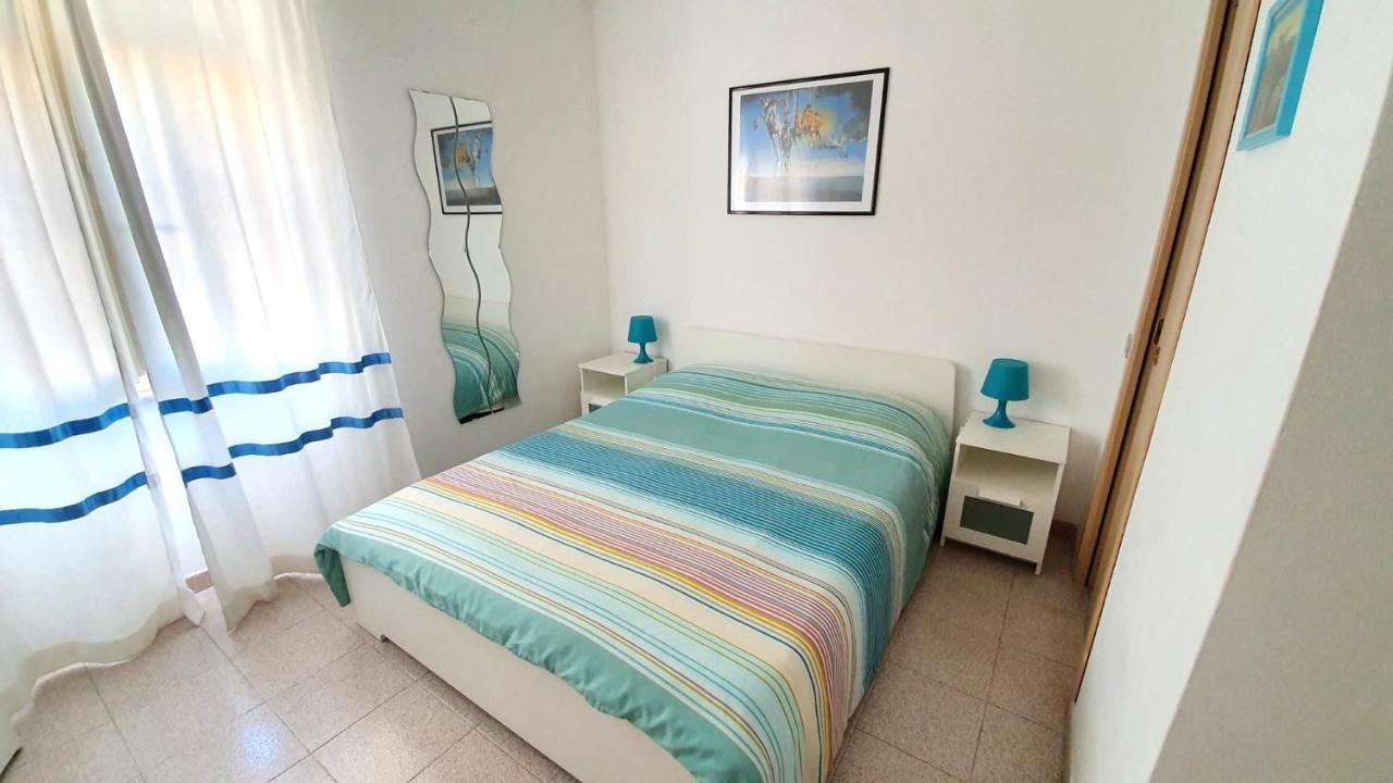 La Mandronia B&B Alghero Exterior photo