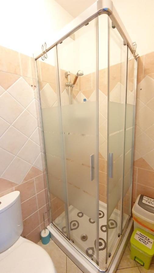 La Mandronia B&B Alghero Exterior photo