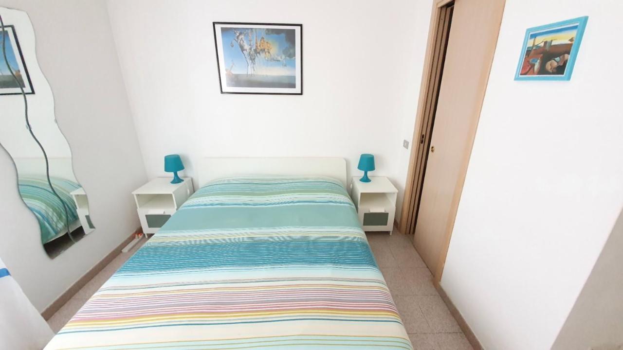 La Mandronia B&B Alghero Exterior photo