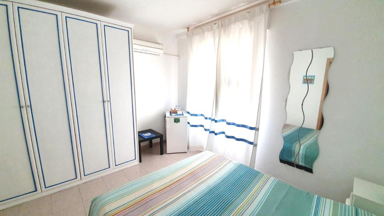 La Mandronia B&B Alghero Exterior photo