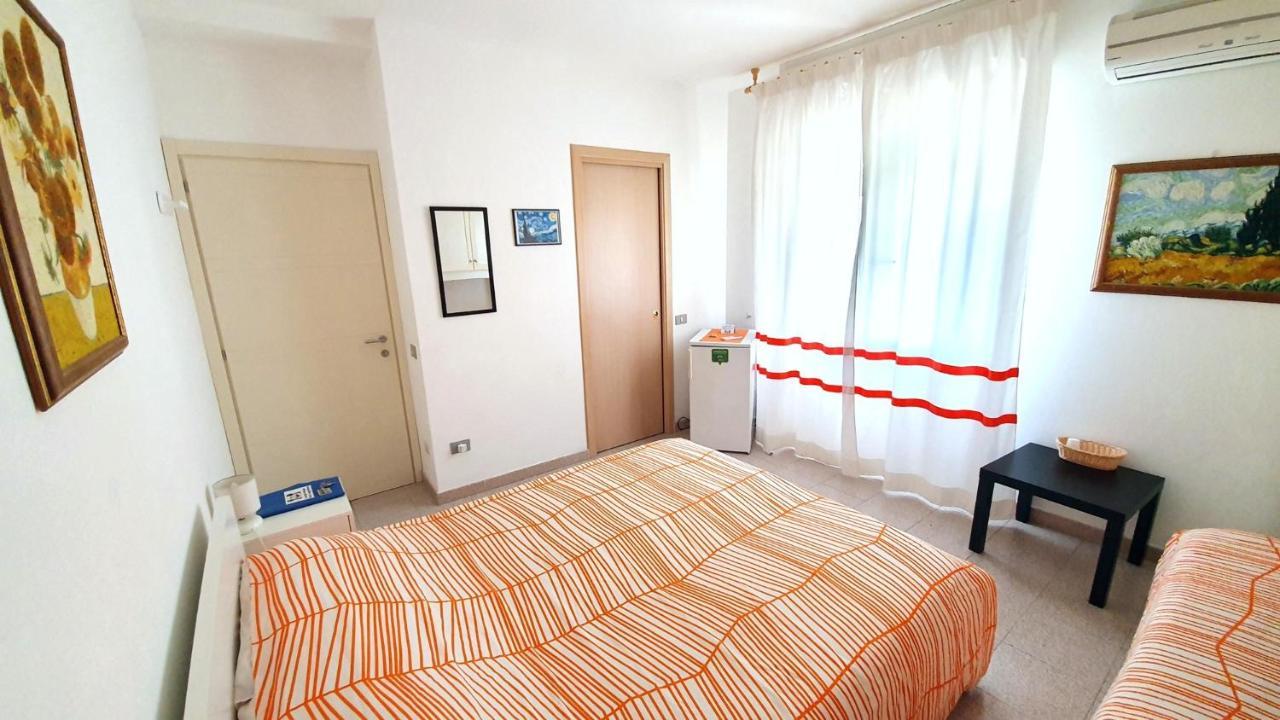 La Mandronia B&B Alghero Exterior photo