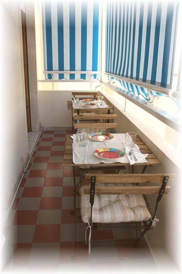 La Mandronia B&B Alghero Exterior photo