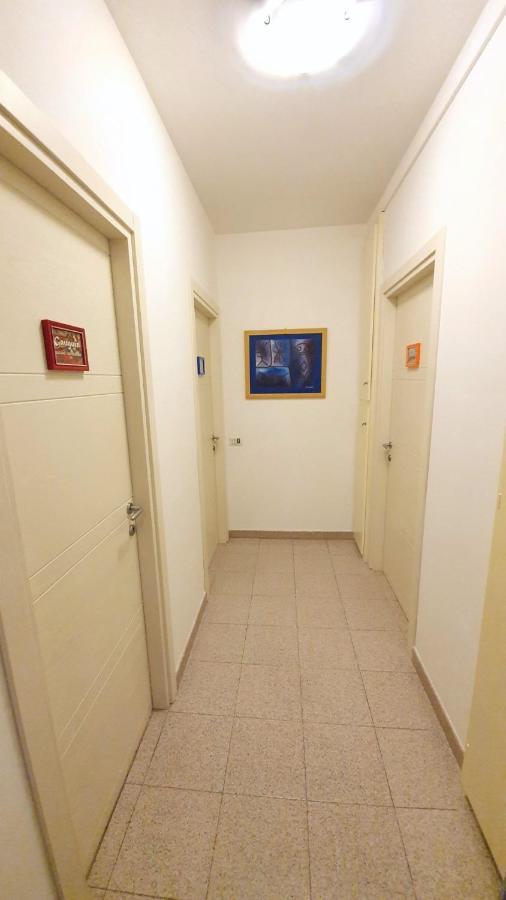 La Mandronia B&B Alghero Exterior photo