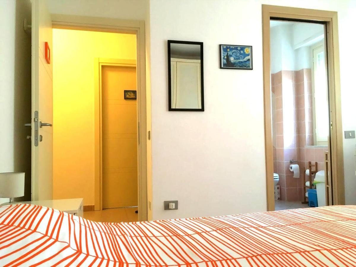 La Mandronia B&B Alghero Exterior photo
