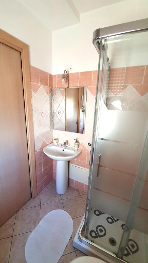 La Mandronia B&B Alghero Exterior photo